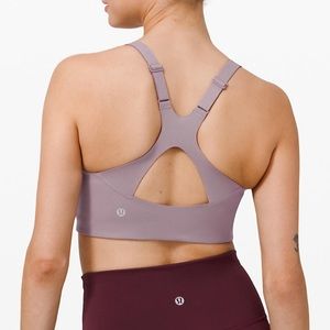 Lululemon Take Power Bra